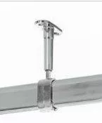 37117 - Ovális króm cső 0,7mm X 30 X 15 X 3000mm /db