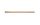 37950 - fa nyél (POINT PICK) (390x28mm)