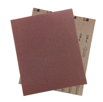 38024 - csiszolópapír lap, 23x28cm, 320K