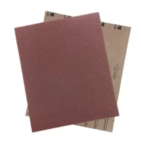 38025 - csiszolópapír lap, 23x28cm, 400K