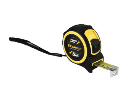 38276 - mérőszalag,IMPERIAL,POWER LOCK, 3m/10FTX16mm