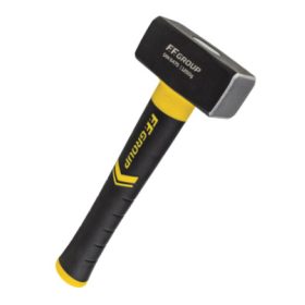 39221 - kőműves kalapács (üvegszál markolat), DIN 6475 2000g   39221 - kőműves kalapács (üvegszál markolat), DIN 6475 2000g