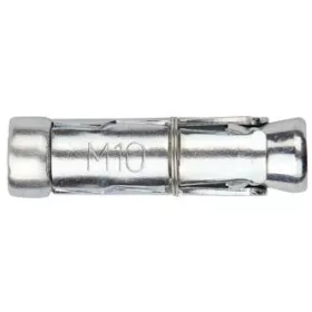 39281 - beütős anya, M12X075, (25 db)