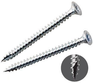 39675 - facsavar, DIN7505, turbofúró-TORX fejjel , M5.0X040 (500db)