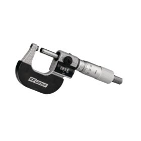 39929 - analóg mikrométer alumínium tokban, 150mm