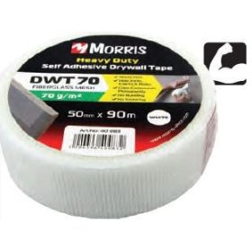 40083 - gipszkarton üvegszálszalag, 50mmX90m 40083 - gipszkarton üvegszálszalag, 50mmX90m