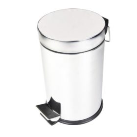 40284 - nemesacél kuka, 5 liter 40284 - nemesacél kuka, 5 liter