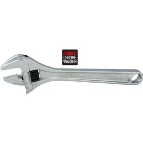   40367 - állítható csavarkulcs professzionális sorozat CR-V 12''