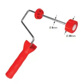 40422 - henger váz , CAGE 9''