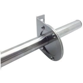   40449 - fix rúdazat ajtóhoz, L110cm inox (rozsdamentes acél)