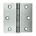 40456 - lapos zsanér 40x30mm