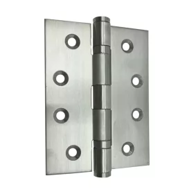 40461 - lapos típusú golyócsapágyas zsanér 100x89mm