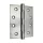 40461 - lapos típusú golyócsapágyas zsanér 100x89mm