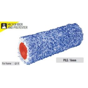 40638 - festőhenger MICROKRAFT , 8mmX23cm 40638 - festőhenger MICROKRAFT , 8mmX23cm