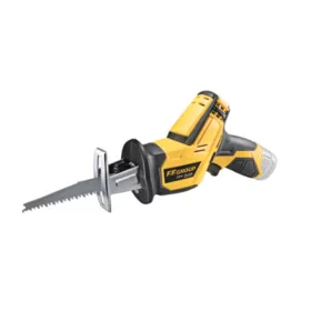 41307 - akkumulátoros kardfűrészgép CSS 12V Plus