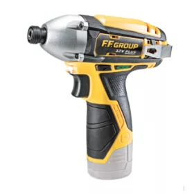   41308 - akkumulátoros kerékanya-csavarozógép CID 12V/80 Plus