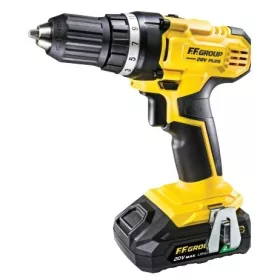 41314 - akkumulátoros fúrógép CDD/35 20V Plus