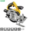41319 - akkumulátoros körfűrész CCS-20V PLUS
