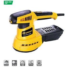 41527 - csiszológép ROS 125/430 PLUS