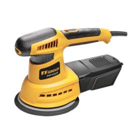 41528 - csiszológép ROS 150/430 PLUS