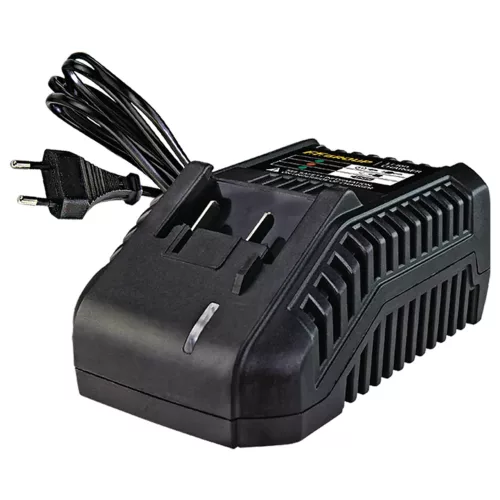 43199 - vezeték nélküli ütvefúró, szénkefe mentes, 20V PRO + 2x2,5Ah akku