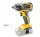 43201 - Akkumulátoros kerékanya-csavarozó gép