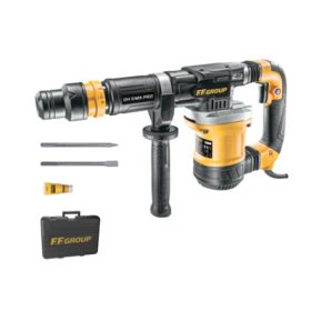 43226 - Bontókalapács-vésőgép - DH 5MX PRO 43226 - Bontókalapács-vésőgép - DH 5MX PRO