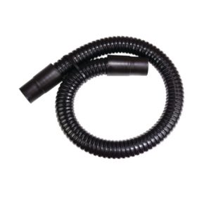 43652 - flexibilis cső fém belsővel 1m, hamuporszívóhoz (43498)   43652 - flexibilis cső fém belsővel 1m, hamuporszívóhoz (43498)