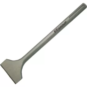 45013 - Lapos véső SDS Max 300x80mm
