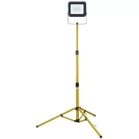   45271 - LED munkalámpa állítható tripod állványon, 50W, 4500lm