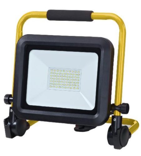 45273 - Led reflektor talppal, 50W, 4500LM