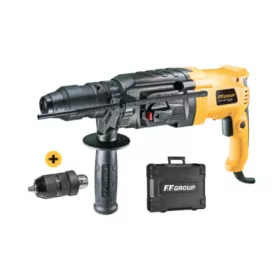 45333 - Ütvefúró kalapács - 850 W