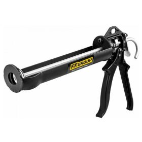 45506 - kinyomópisztoly, fekete - F.F.Group 45506 - kinyomópisztoly, fekete - F.F.Group