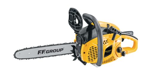 45557 - Láncfűrész, 1,9 hp - CS 241 PLUS