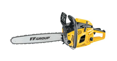 45558 - Láncfűrész, 2,4 hp - GCS 246 PLUS
