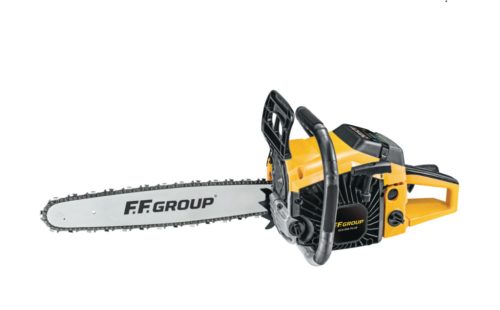 45647 - Láncfűrész, 3,1 hp - GCS 256 PLUS