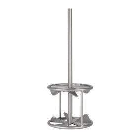 45654 - keverőszár csemperagasztóhoz és vakolathabarcshoz M14 135mm x 590mm   45654 - keverőszár csemperagasztóhoz és vakolathabarcshoz M14 135mm x 590mm