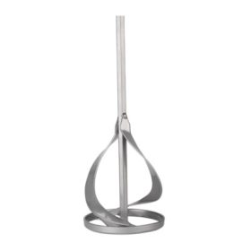 45657 - keverőszár festékekhez, HEX8, 80mm x 400mm 45657 - keverőszár festékekhez, HEX8, 80mm x 400mm