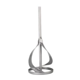 45658 -keverőszár SDS PLUS festékekhez 80mm x 400mm 45658 -keverőszár SDS PLUS festékekhez 80mm x 400mm