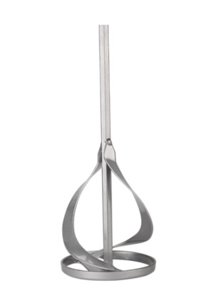 45658 -keverőszár SDS PLUS festékekhez 80mm x 400mm