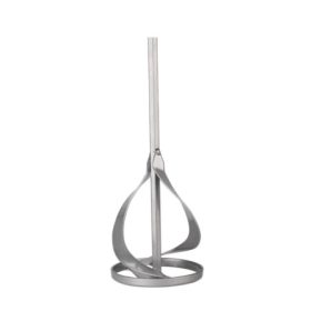 45660 - keverőszár SDS PLUS festékekhez 100mm x 590mm 45660 - keverőszár SDS PLUS festékekhez 100mm x 590mm