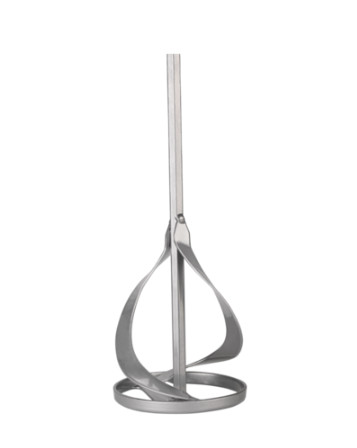 45660 - keverőszár SDS PLUS festékekhez 100mm x 590mm