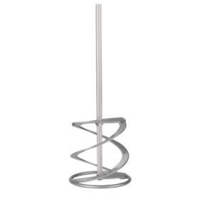 45664 - keverőszár csemperagasztóhoz és vakolathabarcshoz, HEX8, 100mm x 590mm   45664 - keverőszár csemperagasztóhoz és vakolathabarcshoz, HEX8, 100mm x 590mm