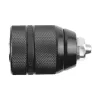 45927 - fúrótokmány fém, kulcs nélküli, AUTO LOCK 13mm - 1/2"