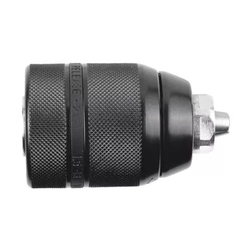 45927 - fúrótokmány fém, kulcs nélküli, AUTO LOCK 13mm - 1/2"