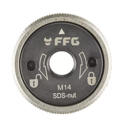 45935 - SDS anya sarokcsiszolókhoz, M14