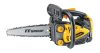 46057 - Felső fogásos láncfűrész, 1,4 hp - GCS 428T PRO
