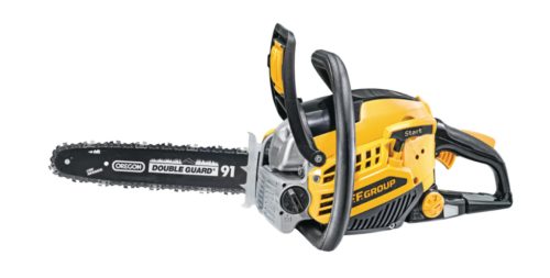 46058 - Láncfűrész, 2,5 hp - GCS 441 PRO