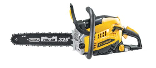 46059 - Láncfűrész, 3,0 hp - GCS 450D PRO