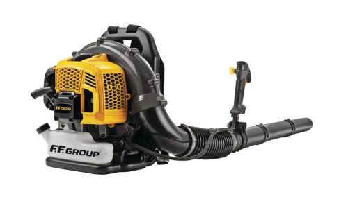 46062 - Hátra vehető benzines lombfúvó, 2,2 hp - GBB 452 PRO